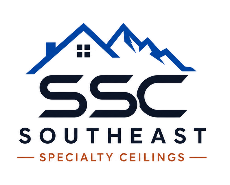 Southeast Specialty Ceilings logo